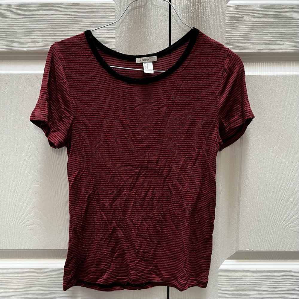 Forever 21 Girls T shirt
